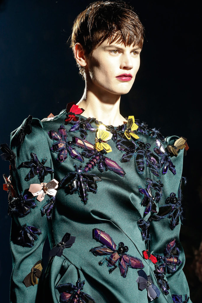 Lanvin 2013ﶬŮװϵУʱװܣͼƬ