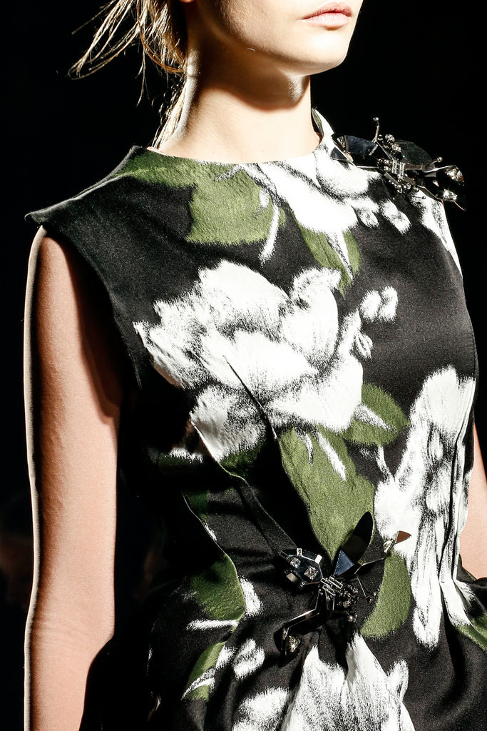 Lanvin 2013ﶬŮװϵУʱװܣͼƬ