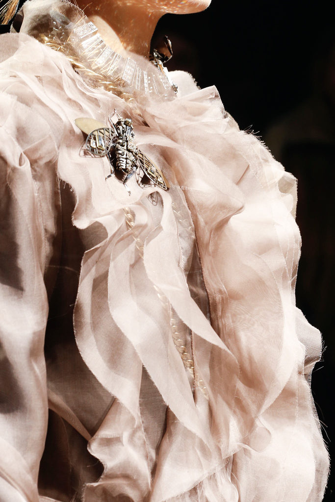 Lanvin 2013ﶬŮװϵУʱװܣͼƬ