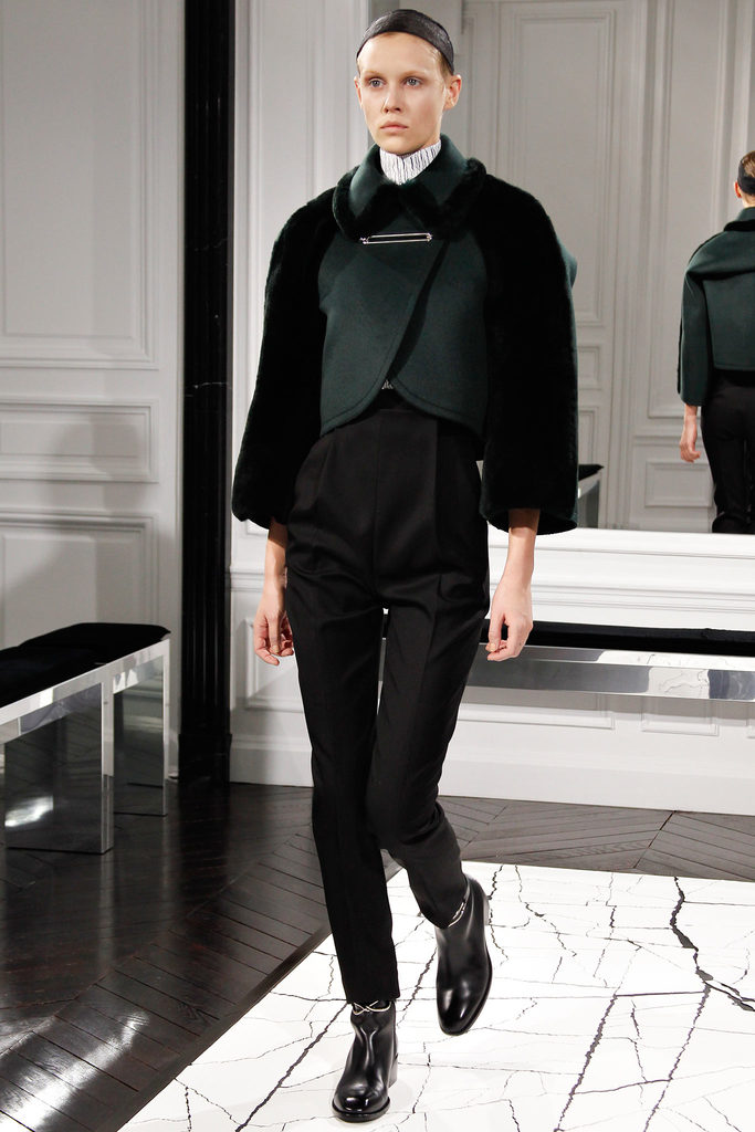 Balenciaga 2013ﶬŮװϵУʱװܣͼƬ