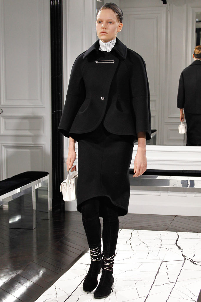 Balenciaga 2013ﶬŮװϵУʱװܣͼƬ