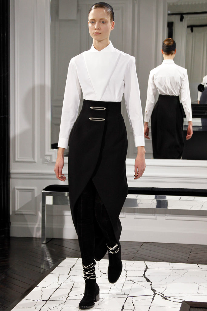 Balenciaga 2013ﶬŮװϵУʱװܣͼƬ