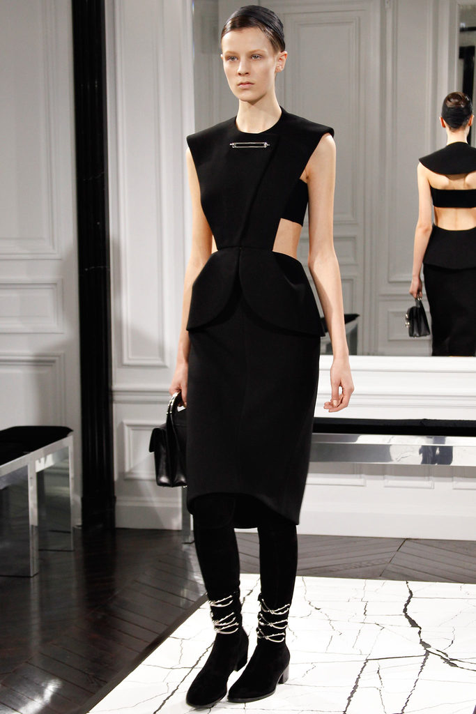 Balenciaga 2013ﶬŮװϵУʱװܣͼƬ