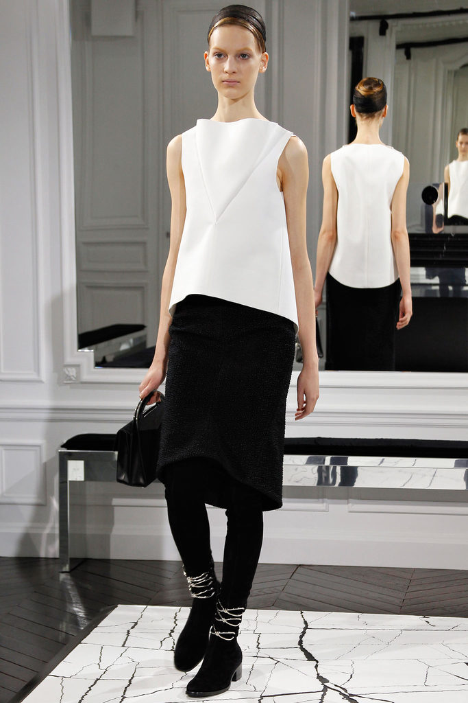 Balenciaga 2013ﶬŮװϵУʱװܣͼƬ