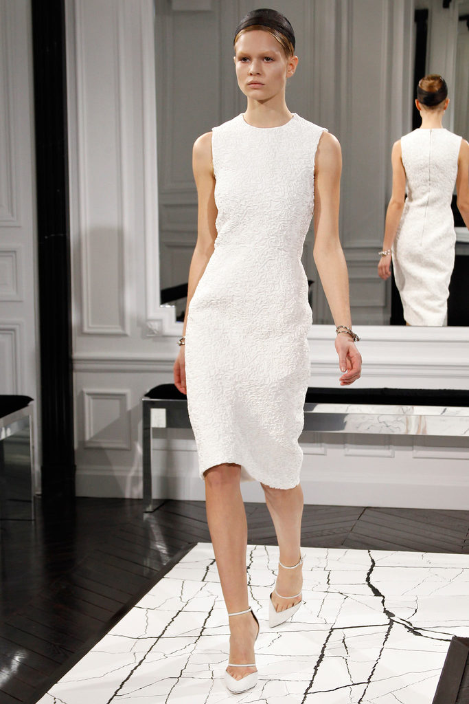 Balenciaga 2013ﶬŮװϵУʱװܣͼƬ