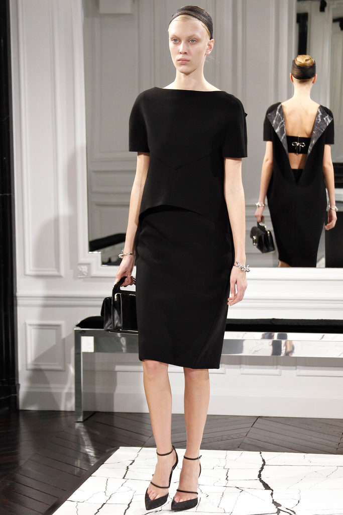 Balenciaga 2013ﶬŮװϵУʱװܣͼƬ