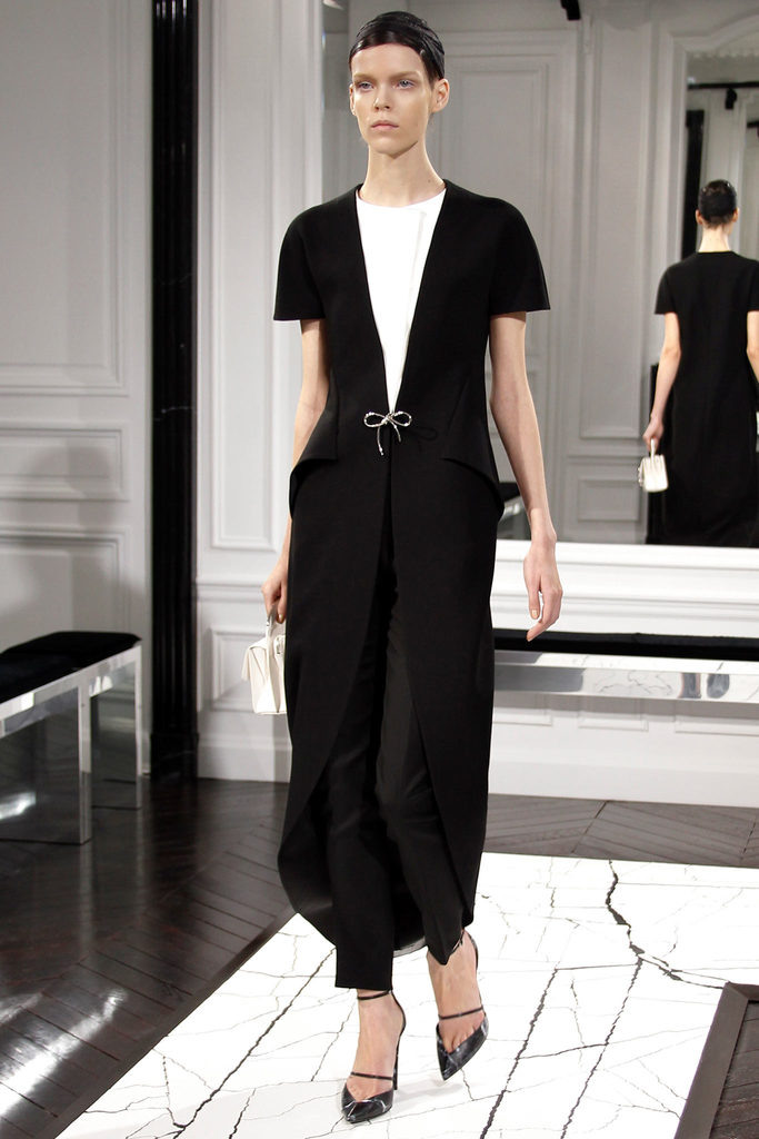 Balenciaga 2013ﶬŮװϵУʱװܣͼƬ