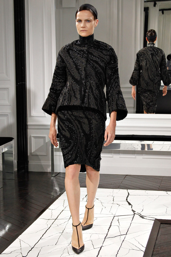 Balenciaga 2013ﶬŮװϵУʱװܣͼƬ