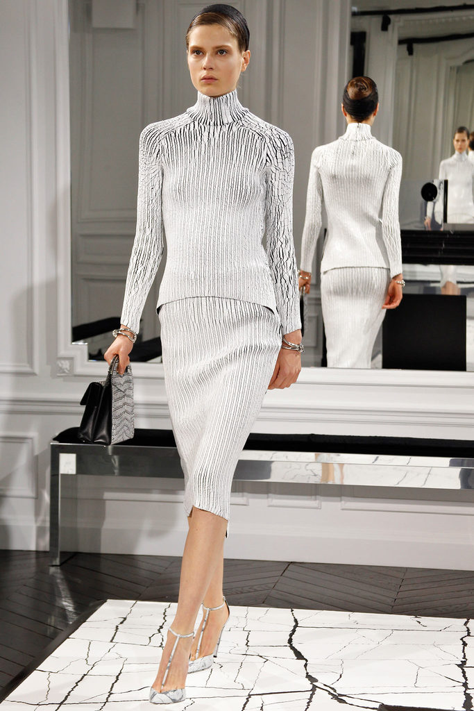 Balenciaga 2013ﶬŮװϵУʱװܣͼƬ