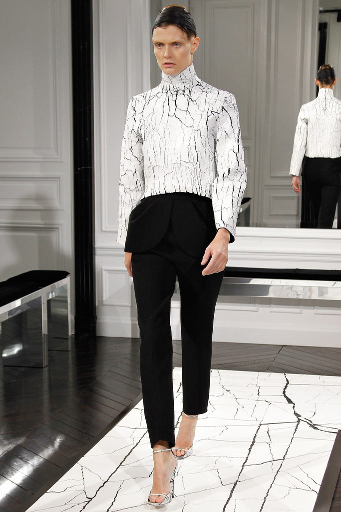 Balenciaga 2013ﶬŮװϵУʱװܣͼƬ