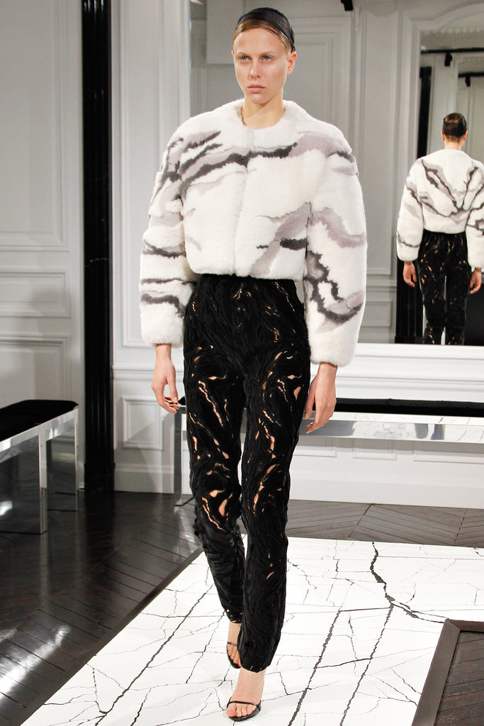 Balenciaga 2013ﶬŮװϵУʱװܣͼƬ