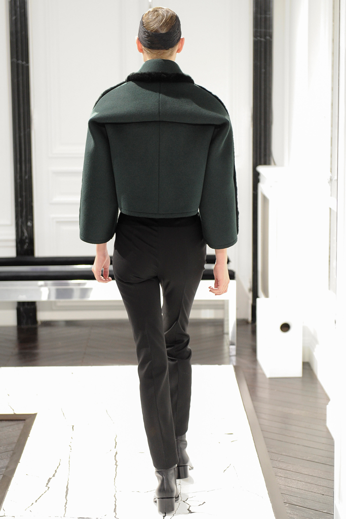 Balenciaga 2013ﶬŮװϵУʱװܣͼƬ