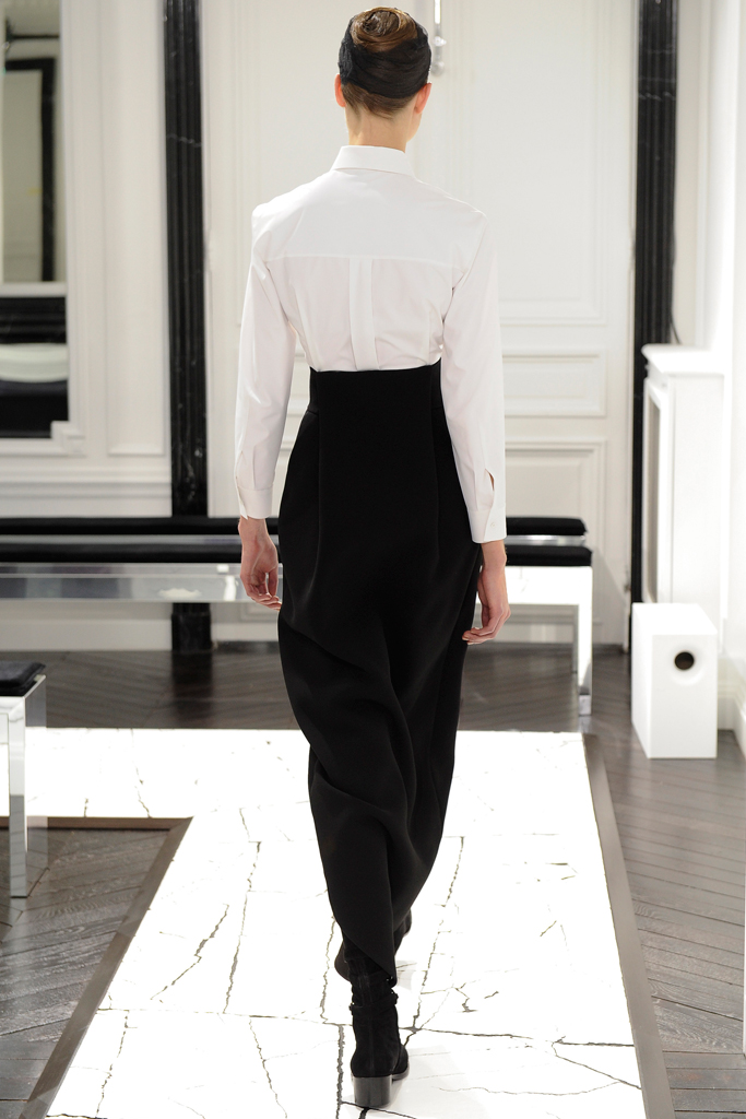 Balenciaga 2013ﶬŮװϵУʱװܣͼƬ