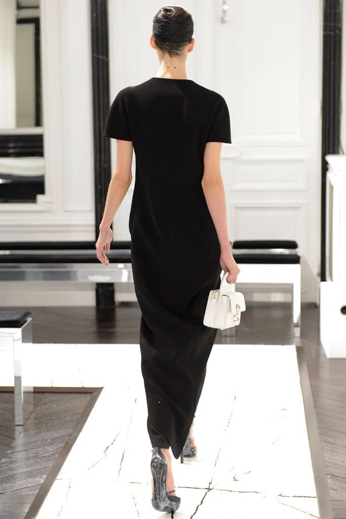 Balenciaga 2013ﶬŮװϵУʱװܣͼƬ