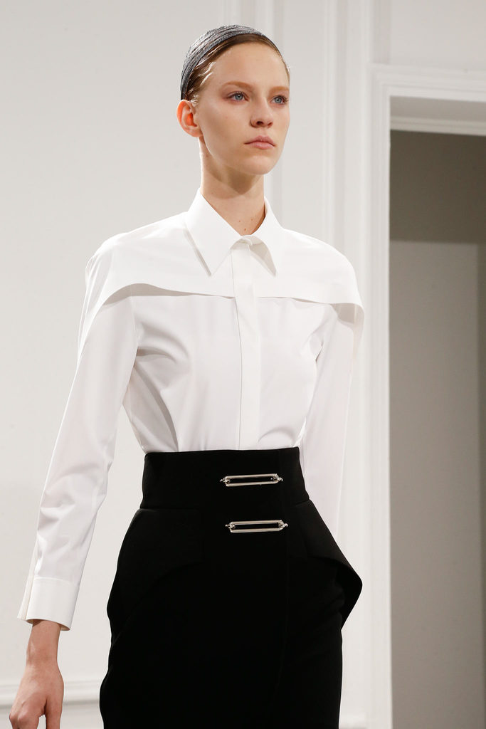 Balenciaga 2013ﶬŮװϵУʱװܣͼƬ