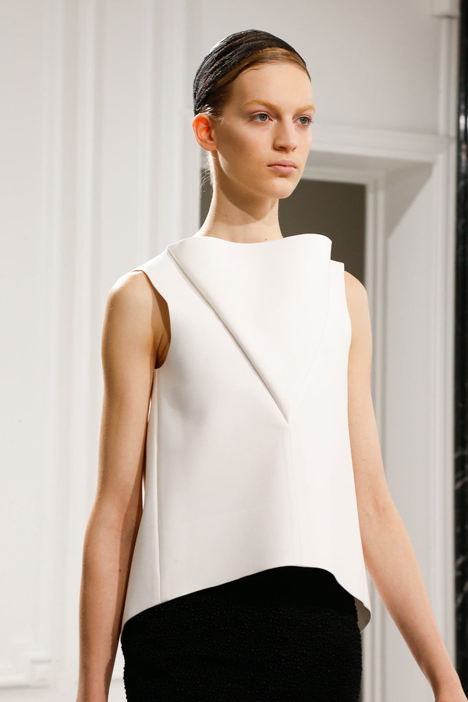 Balenciaga 2013ﶬŮװϵУʱװܣͼƬ