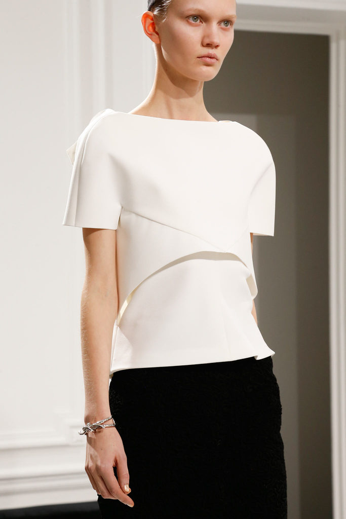 Balenciaga 2013ﶬŮװϵУʱװܣͼƬ