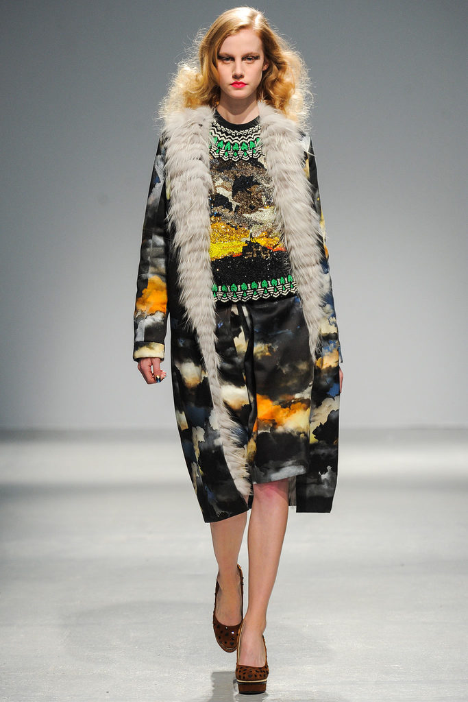 Manish Arora 2013ﶬŮװϵУʱװܣͼƬ