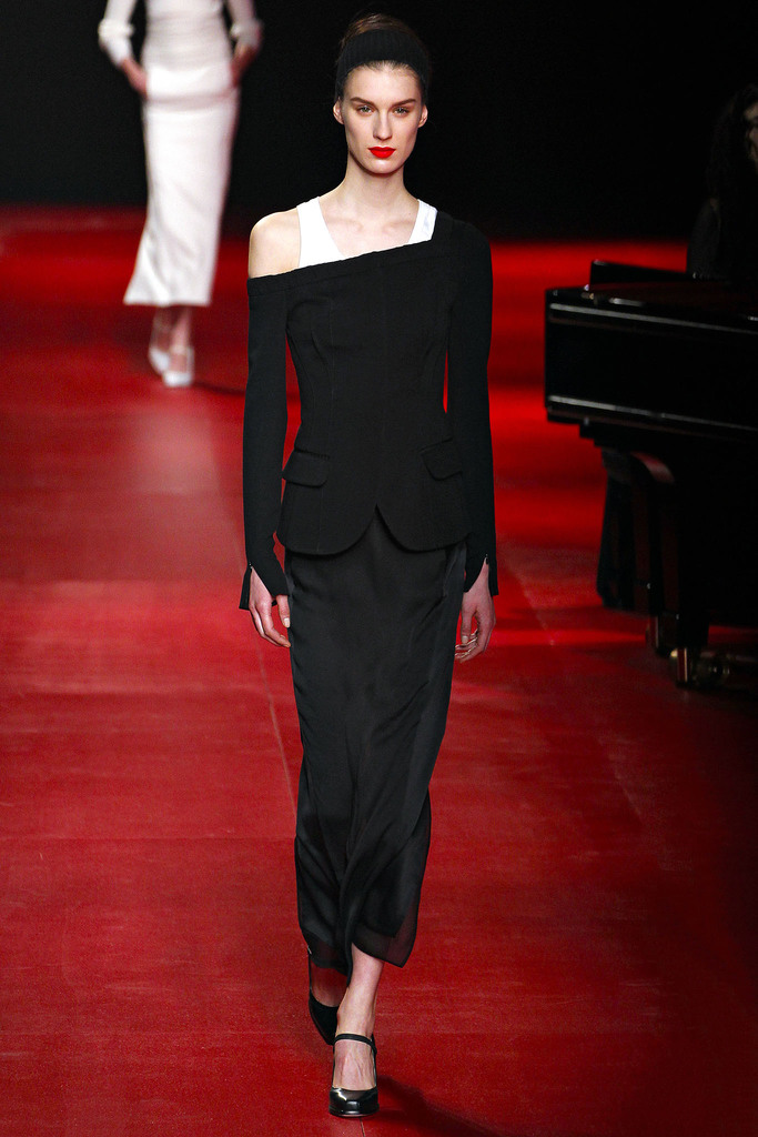 Nina Ricci 2013ﶬŮװϵУʱװܣͼƬ