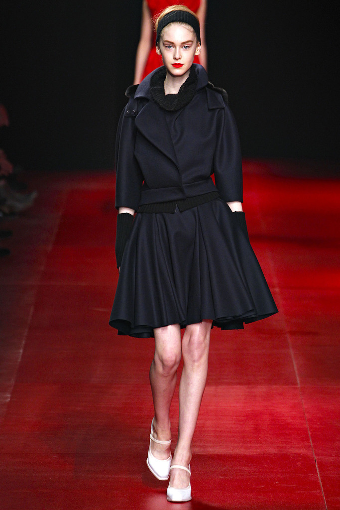 Nina Ricci 2013ﶬŮbϵУrbܣDƬ