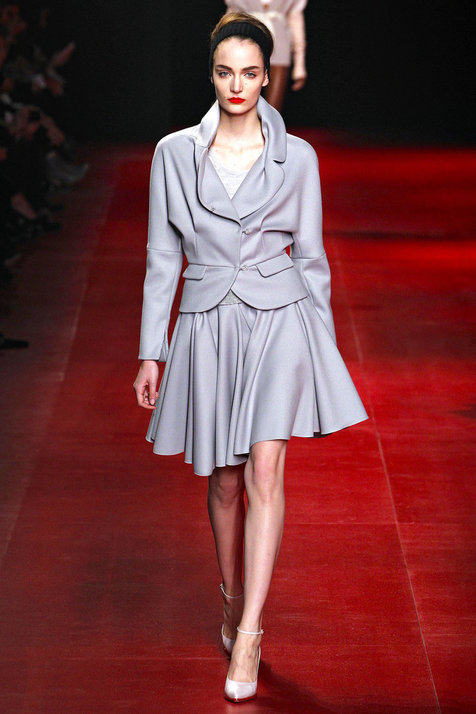 Nina Ricci 2013ﶬŮbϵУrbܣDƬ