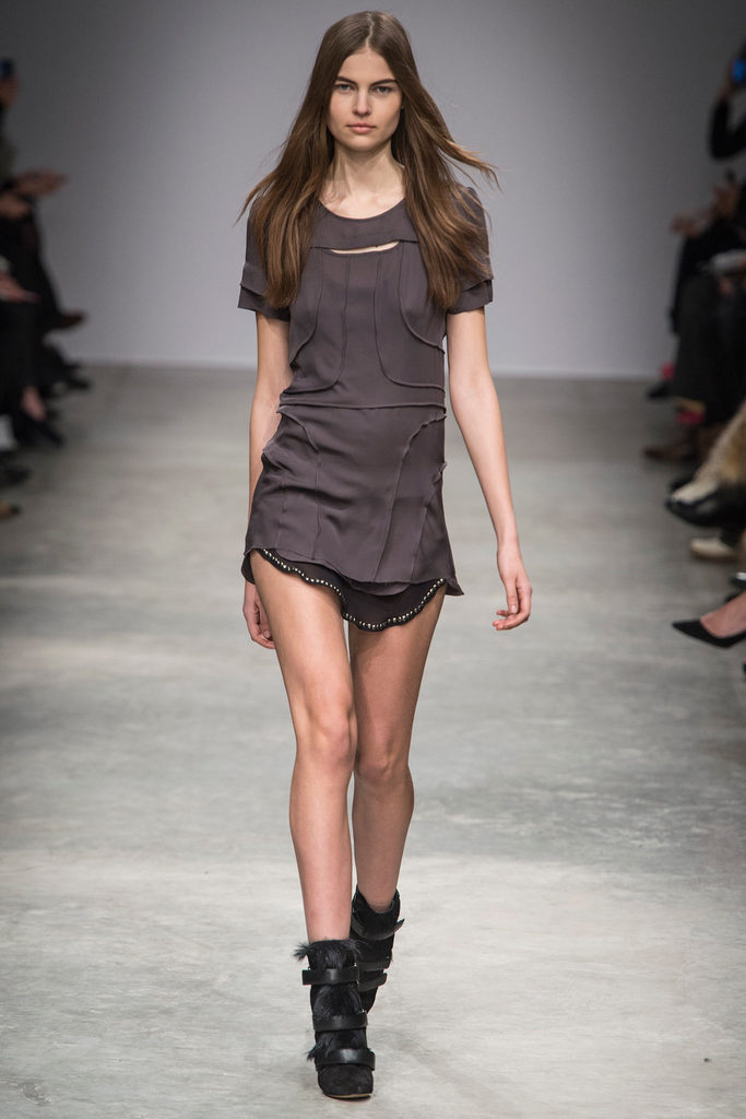 Isabel Marant 2013ﶬŮbϵУrbܣDƬ