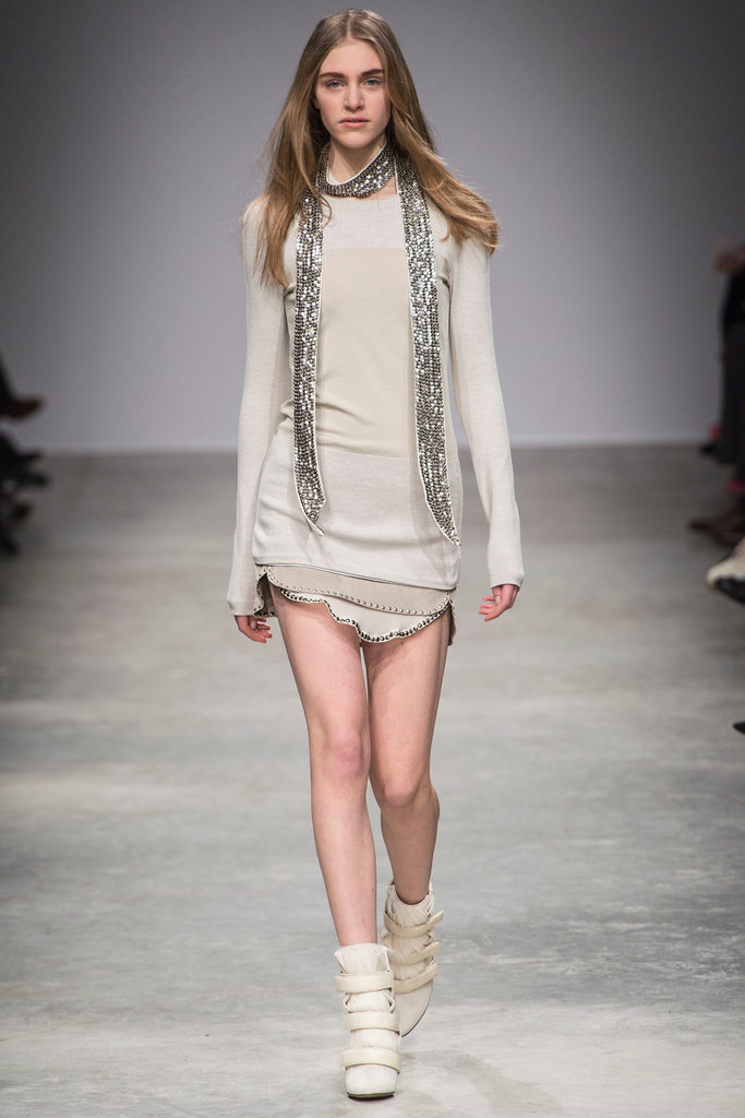 Isabel Marant 2013ﶬŮbϵУrbܣDƬ