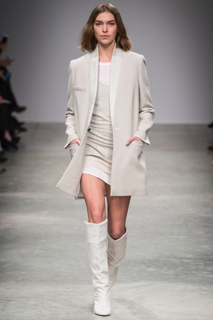 Isabel Marant 2013ﶬŮbϵУrbܣDƬ