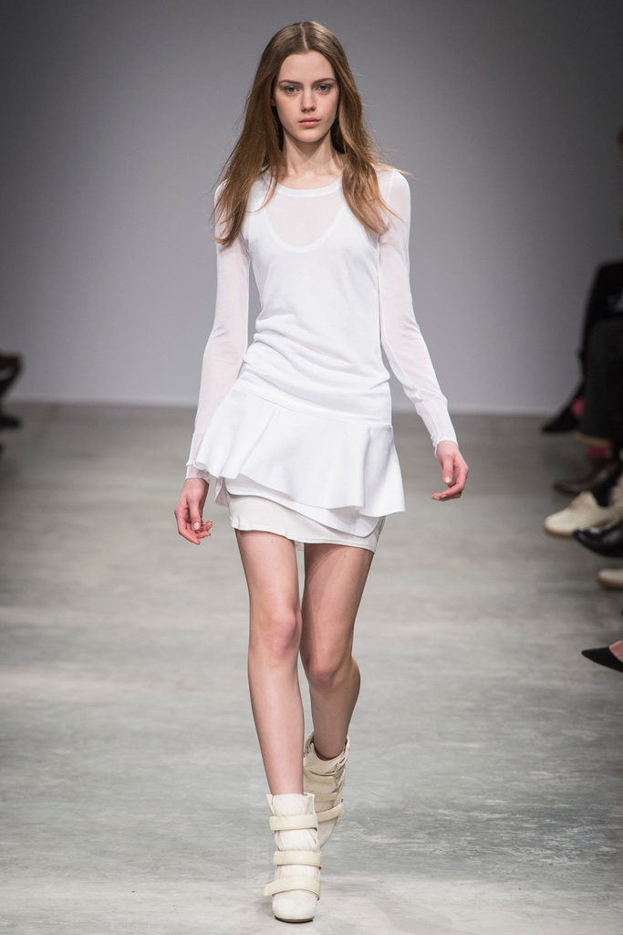 Isabel Marant 2013ﶬŮbϵУrbܣDƬ