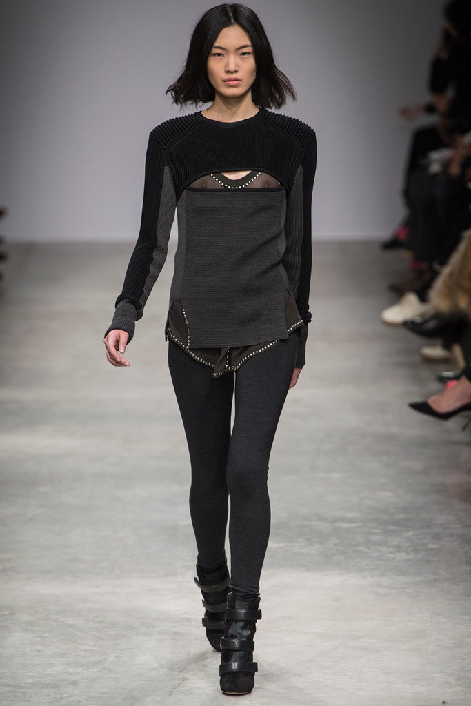 Isabel Marant 2013ﶬŮbϵУrbܣDƬ