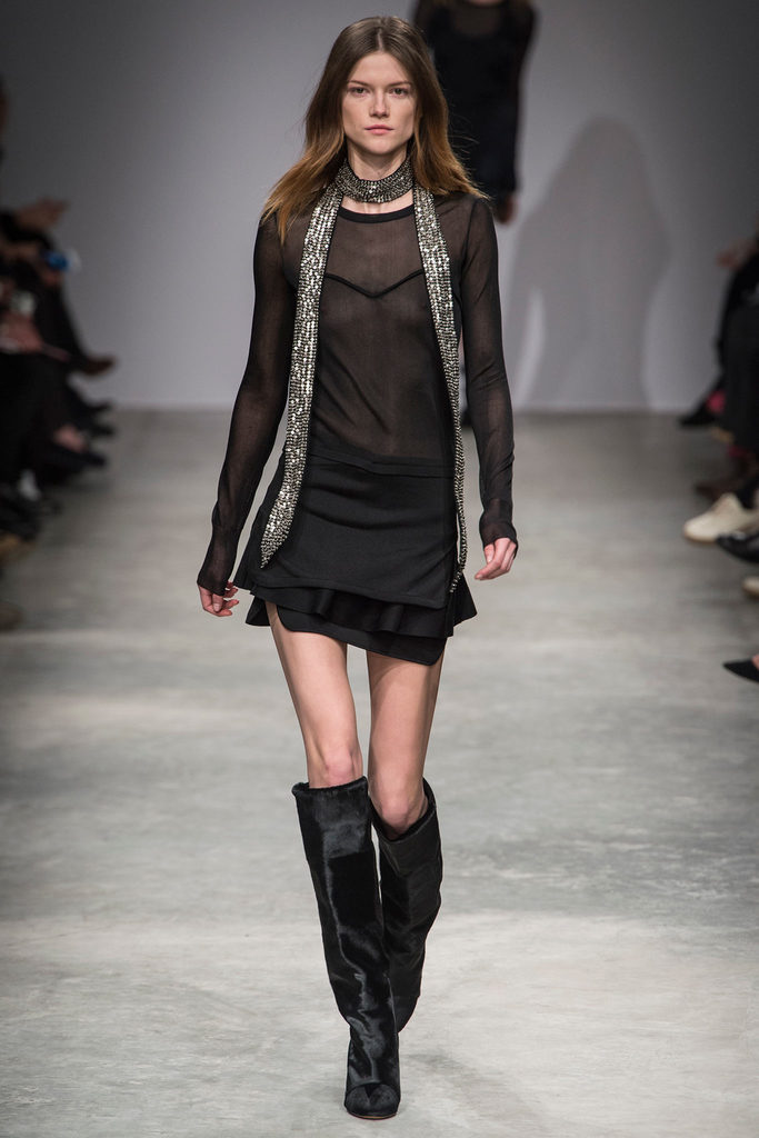 Isabel Marant 2013ﶬŮbϵУrbܣDƬ