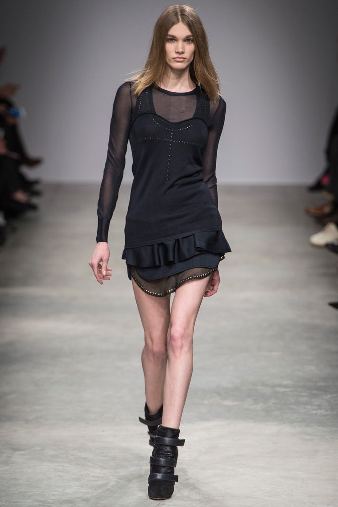 Isabel Marant 2013ﶬŮbϵУrbܣDƬ