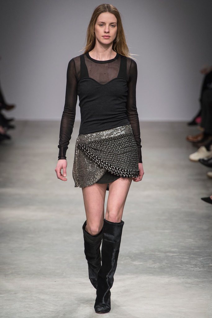 Isabel Marant 2013ﶬŮbϵУrbܣDƬ