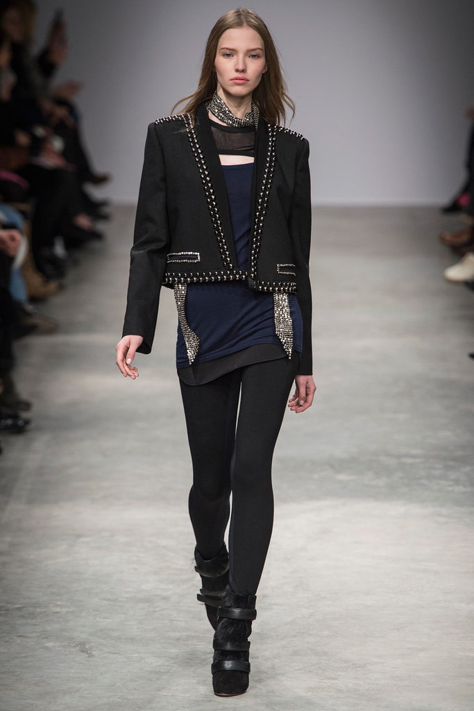 Isabel Marant 2013ﶬŮbϵУrbܣDƬ