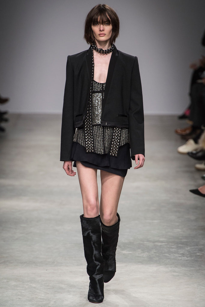 Isabel Marant 2013ﶬŮbϵУrbܣDƬ