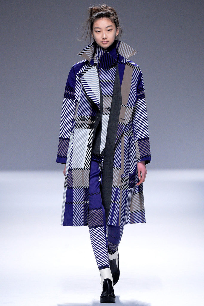 Issey Miyake 2013ﶬŮװϵУʱװܣͼƬ