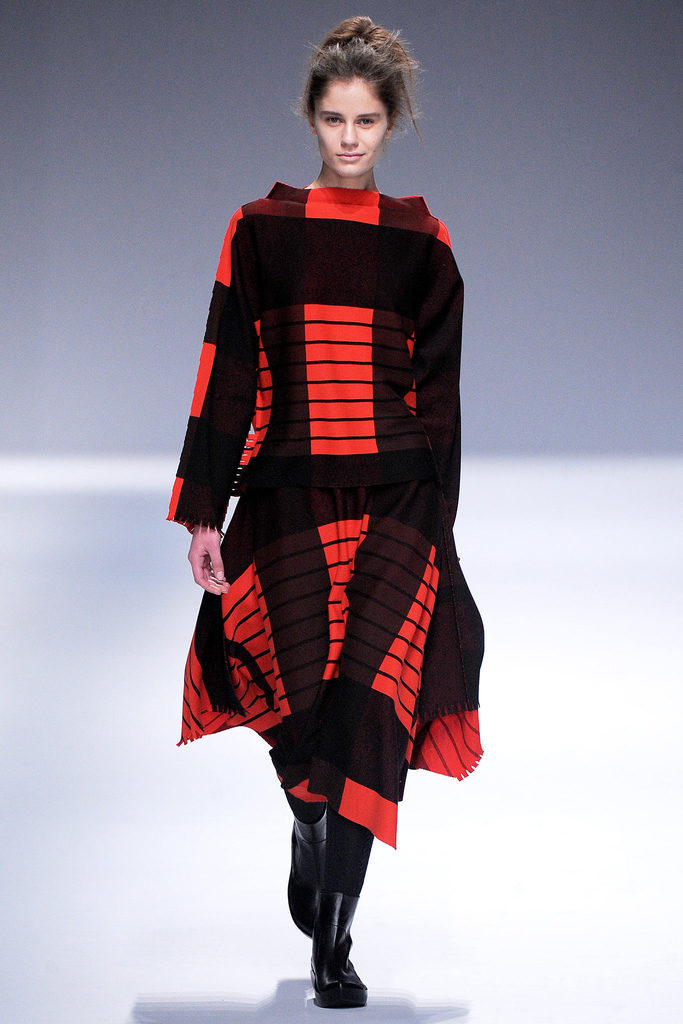Issey Miyake 2013ﶬŮbϵУr(sh)bܣDƬ