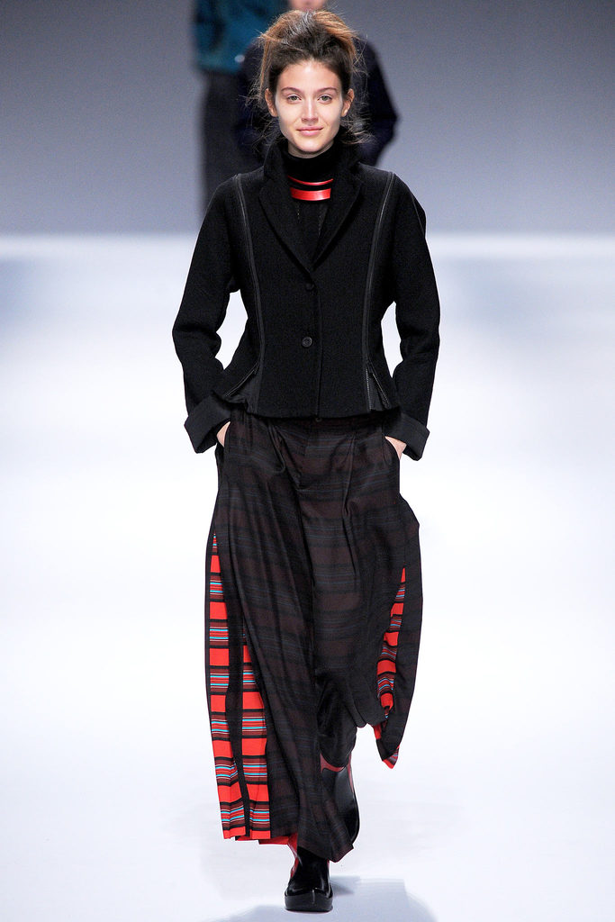 Issey Miyake 2013ﶬŮbϵУr(sh)bܣDƬ