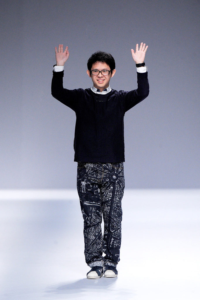 Issey Miyake 2013ﶬŮװϵУʱװܣͼƬ