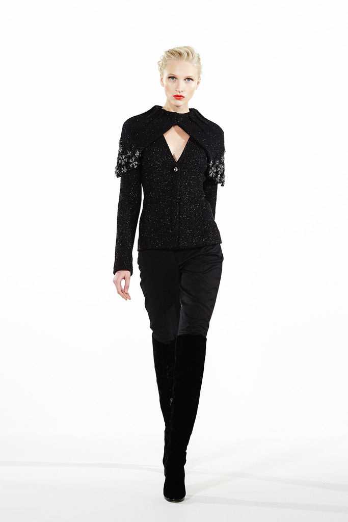 Azzaro 2013ﶬŮװϵУʱװܣͼƬ