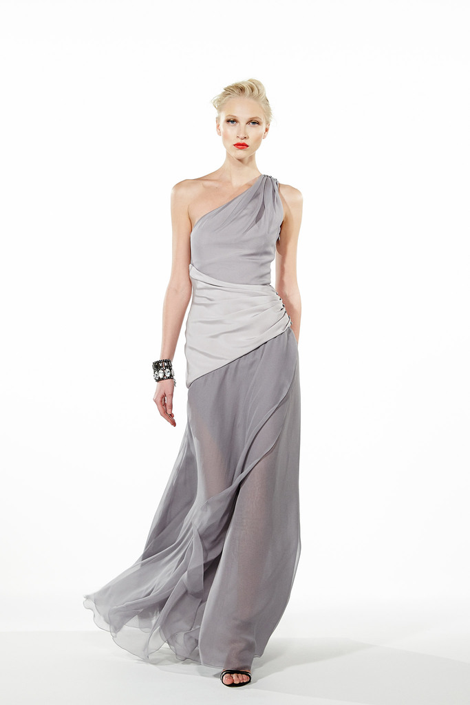 Azzaro 2013ﶬŮװϵУʱװܣͼƬ