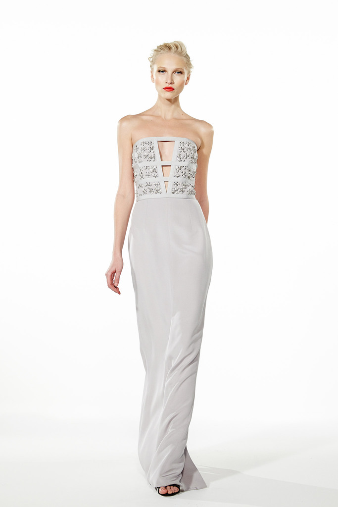 Azzaro 2013ﶬŮװϵУʱװܣͼƬ