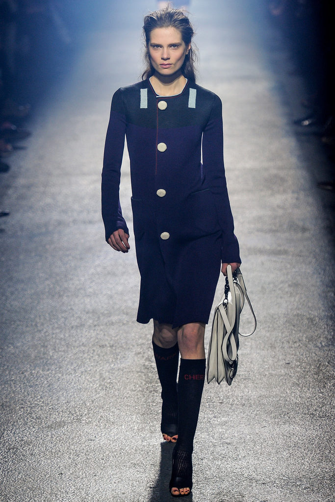 Sonia Rykiel 2013ﶬŮװϵУʱװܣͼƬ