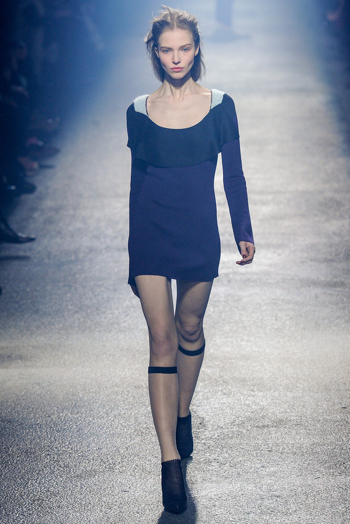 Sonia Rykiel 2013ﶬŮװϵУʱװܣͼƬ