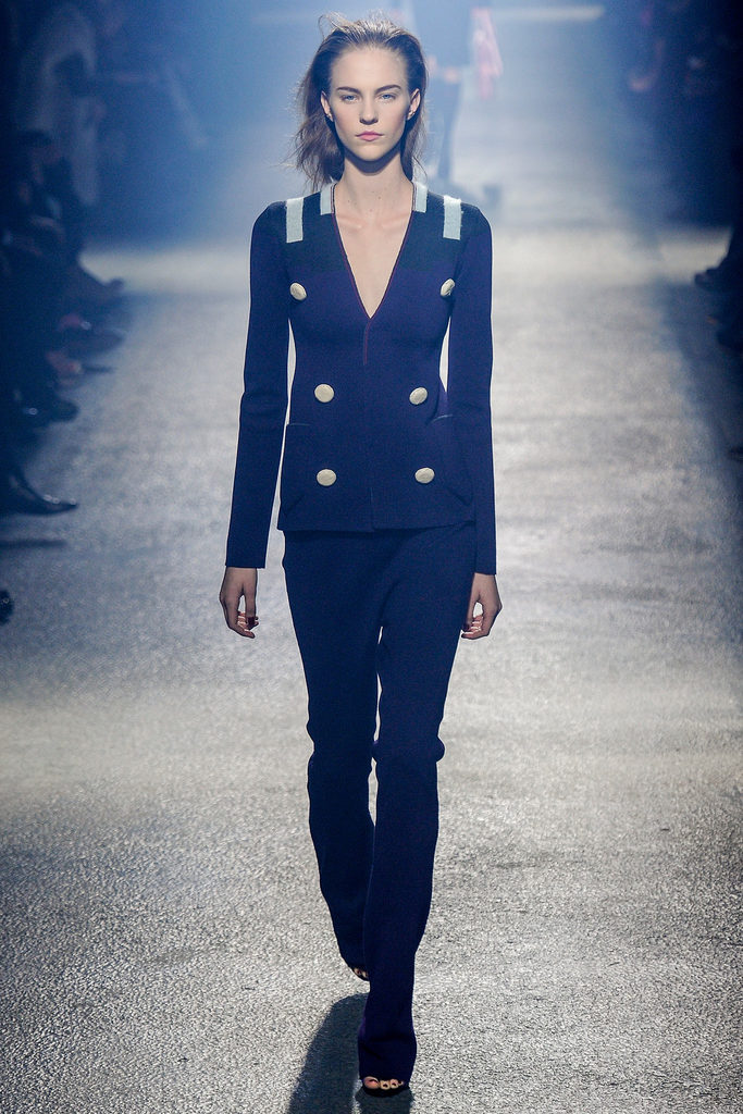 Sonia Rykiel 2013ﶬŮbϵУrbܣDƬ