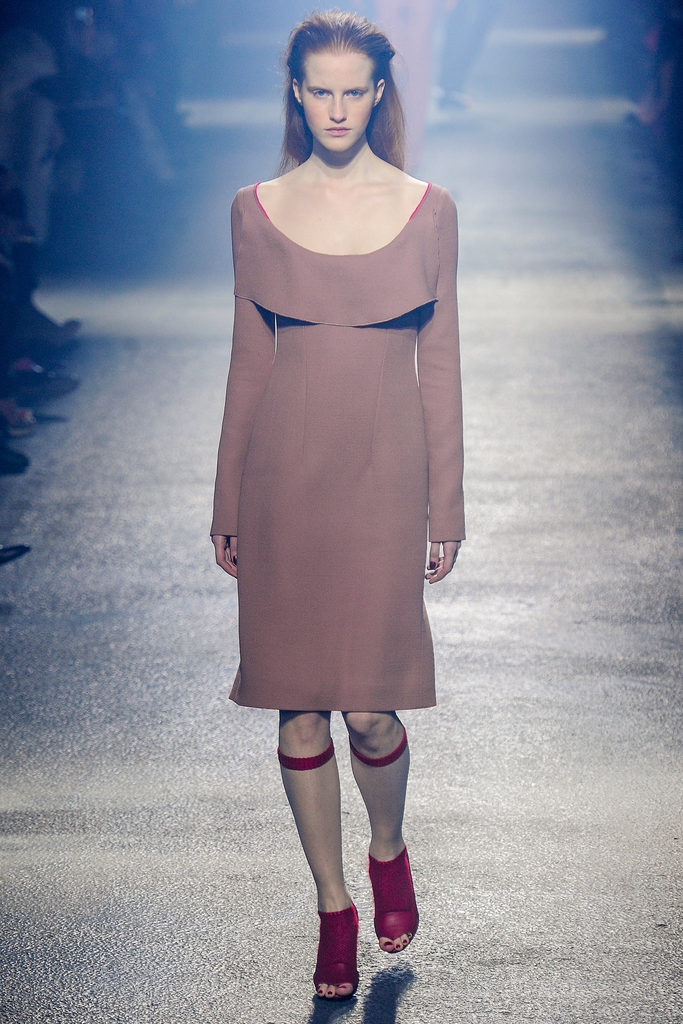 Sonia Rykiel 2013ﶬŮbϵУrbܣDƬ