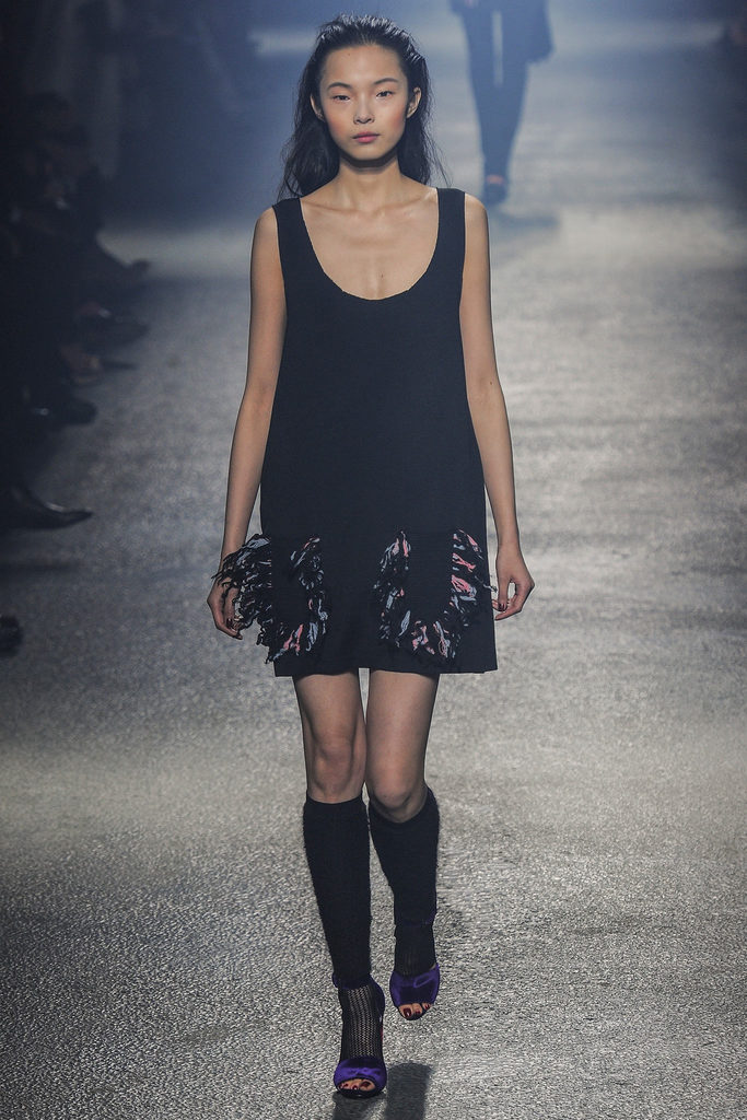 Sonia Rykiel 2013ﶬŮװϵУʱװܣͼƬ