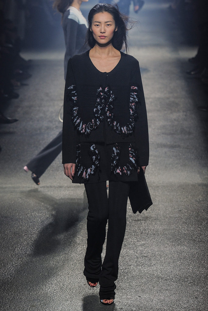 Sonia Rykiel 2013ﶬŮװϵУʱװܣͼƬ