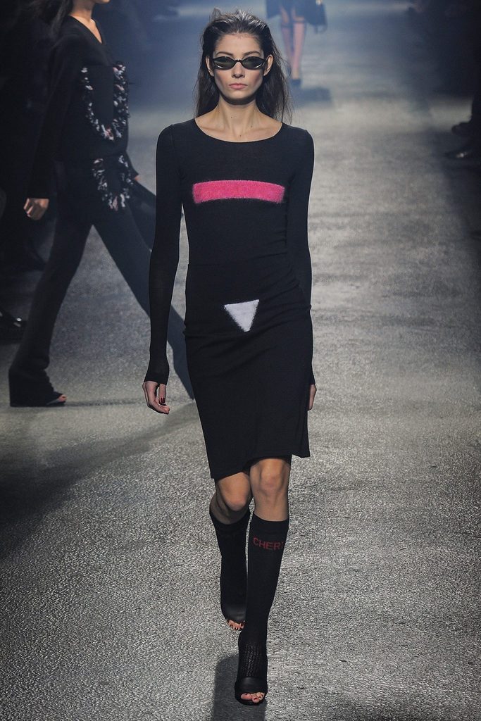 Sonia Rykiel 2013ﶬŮװϵУʱװܣͼƬ