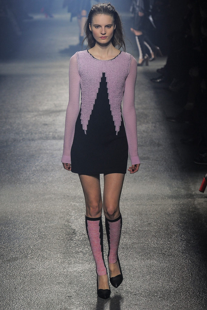 Sonia Rykiel 2013ﶬŮװϵУʱװܣͼƬ